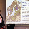 Baltic Sea NGO FORUM 2009 - Helsingör